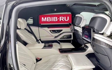 Mercedes-Benz Maybach S-Класс, 2024 год, 39 860 000 рублей, 10 фотография