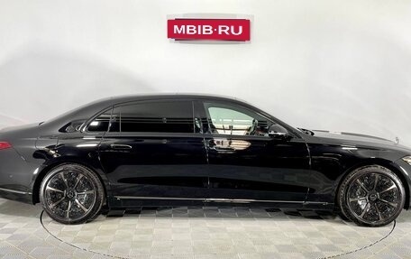 Mercedes-Benz Maybach S-Класс, 2024 год, 39 860 000 рублей, 6 фотография