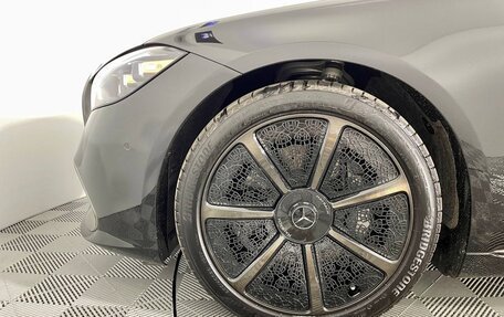 Mercedes-Benz Maybach S-Класс, 2024 год, 39 860 000 рублей, 18 фотография