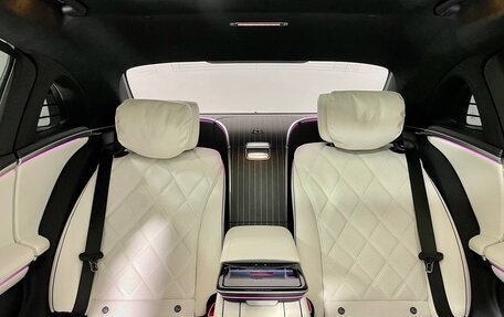 Mercedes-Benz Maybach S-Класс, 2024 год, 39 860 000 рублей, 24 фотография
