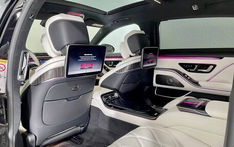 Mercedes-Benz Maybach S-Класс, 2024 год, 39 860 000 рублей, 20 фотография