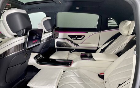 Mercedes-Benz Maybach S-Класс, 2024 год, 39 860 000 рублей, 22 фотография