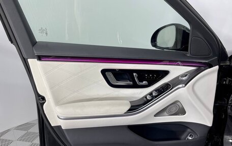 Mercedes-Benz Maybach S-Класс, 2024 год, 39 860 000 рублей, 25 фотография