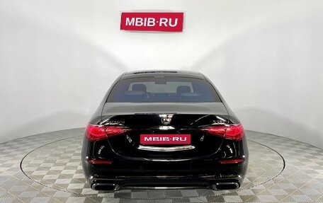 Mercedes-Benz Maybach S-Класс, 2024 год, 39 860 000 рублей, 14 фотография