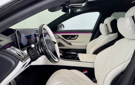 Mercedes-Benz Maybach S-Класс, 2024 год, 39 860 000 рублей, 26 фотография