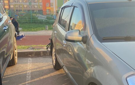 Renault Sandero I, 2013 год, 570 000 рублей, 2 фотография