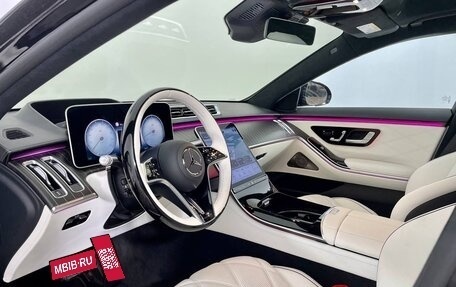 Mercedes-Benz Maybach S-Класс, 2024 год, 39 860 000 рублей, 27 фотография