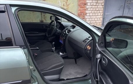 Renault Megane II, 2005 год, 430 000 рублей, 6 фотография