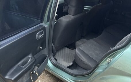 Renault Megane II, 2005 год, 430 000 рублей, 10 фотография