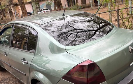 Renault Megane II, 2005 год, 430 000 рублей, 2 фотография