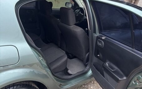 Renault Megane II, 2005 год, 430 000 рублей, 7 фотография