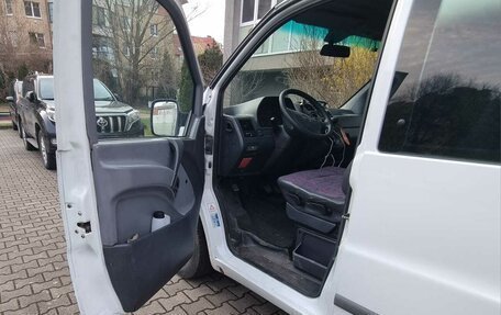Mercedes-Benz Vito, 1998 год, 670 000 рублей, 3 фотография