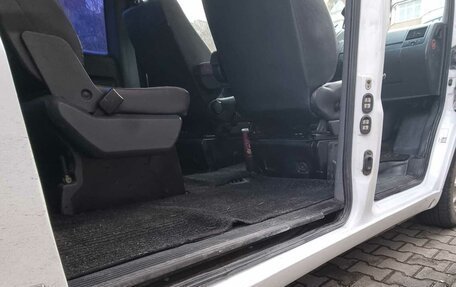 Mercedes-Benz Vito, 1998 год, 670 000 рублей, 8 фотография