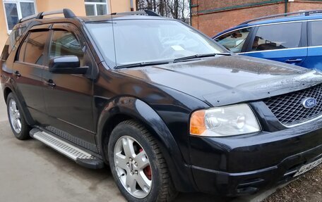 Ford Freestyle, 2005 год, 940 000 рублей, 2 фотография