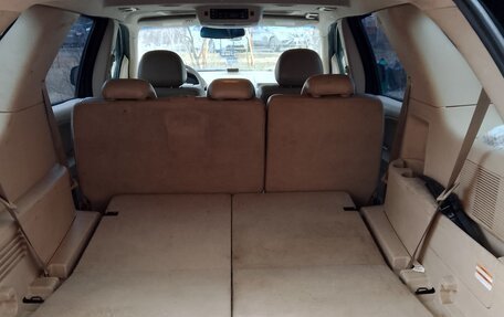 Ford Freestyle, 2005 год, 940 000 рублей, 9 фотография