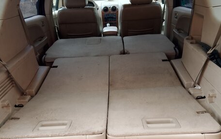 Ford Freestyle, 2005 год, 940 000 рублей, 10 фотография