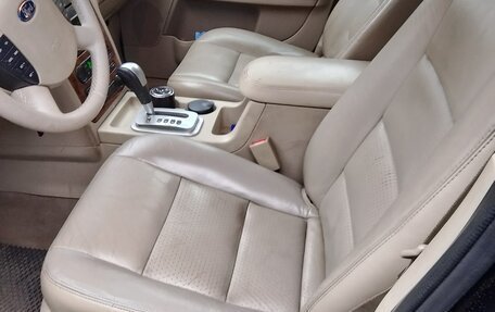 Ford Freestyle, 2005 год, 940 000 рублей, 6 фотография