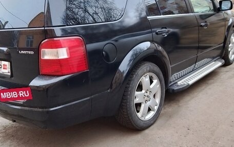 Ford Freestyle, 2005 год, 940 000 рублей, 3 фотография