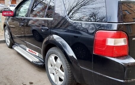 Ford Freestyle, 2005 год, 940 000 рублей, 4 фотография