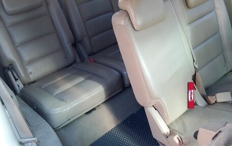 Ford Freestyle, 2005 год, 940 000 рублей, 8 фотография