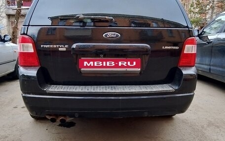 Ford Freestyle, 2005 год, 940 000 рублей, 5 фотография