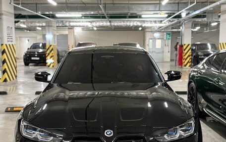 BMW M3, 2024 год, 13 900 000 рублей, 7 фотография