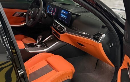 BMW M3, 2024 год, 13 900 000 рублей, 8 фотография
