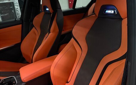 BMW M3, 2024 год, 13 900 000 рублей, 10 фотография