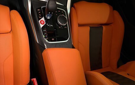 BMW M3, 2024 год, 13 900 000 рублей, 14 фотография