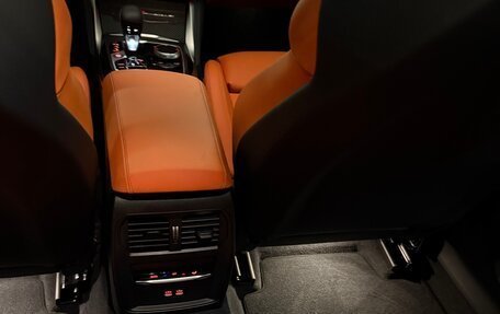 BMW M3, 2024 год, 13 900 000 рублей, 15 фотография