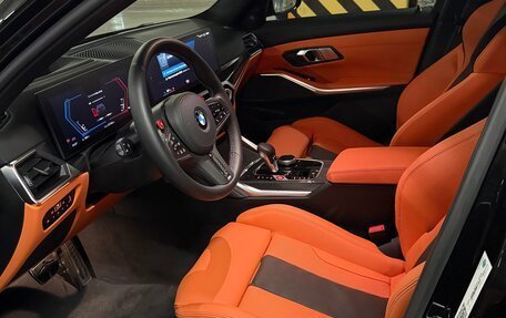 BMW M3, 2024 год, 13 900 000 рублей, 13 фотография
