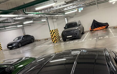 BMW M3, 2024 год, 13 900 000 рублей, 17 фотография