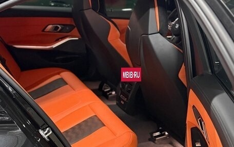 BMW M3, 2024 год, 13 900 000 рублей, 9 фотография