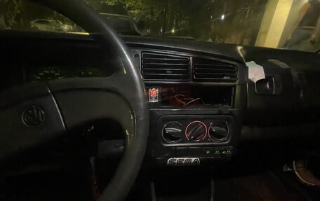 Volkswagen Golf III, 1995 год, 7 фотография
