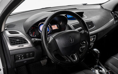 Renault Fluence I, 2013 год, 727 000 рублей, 9 фотография