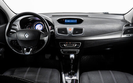 Renault Fluence I, 2013 год, 727 000 рублей, 16 фотография