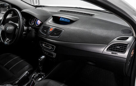 Renault Fluence I, 2013 год, 727 000 рублей, 14 фотография