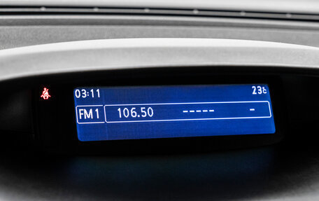 Renault Fluence I, 2013 год, 727 000 рублей, 20 фотография