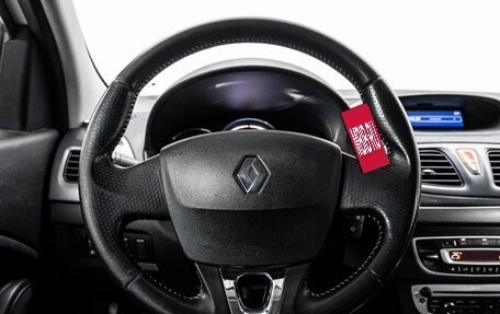 Renault Fluence I, 2013 год, 727 000 рублей, 17 фотография