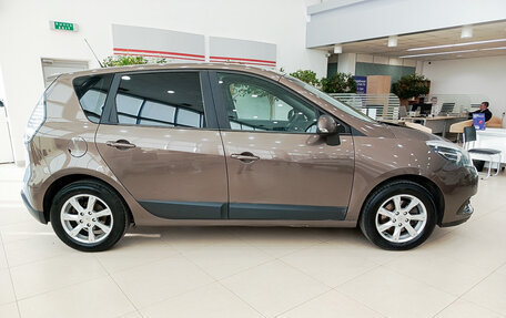Renault Scenic III, 2013 год, 768 000 рублей, 8 фотография