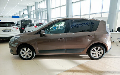 Renault Scenic III, 2013 год, 768 000 рублей, 12 фотография