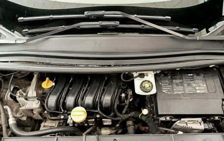 Renault Scenic III, 2013 год, 768 000 рублей, 13 фотография