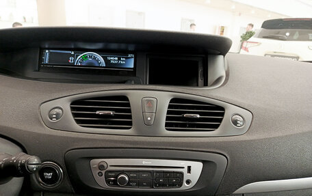 Renault Scenic III, 2013 год, 768 000 рублей, 19 фотография