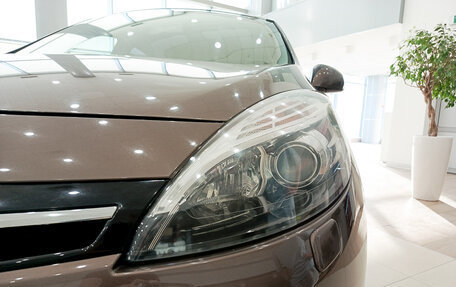 Renault Scenic III, 2013 год, 768 000 рублей, 21 фотография