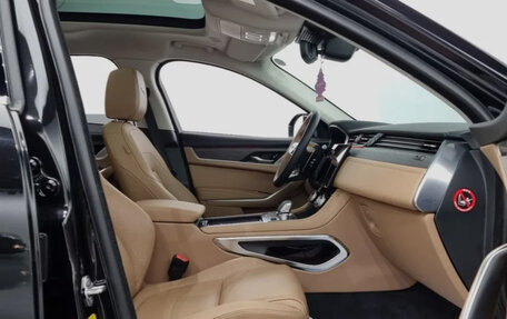 Jaguar F-Pace, 2022 год, 3 677 083 рублей, 8 фотография