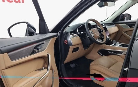 Jaguar F-Pace, 2022 год, 3 677 083 рублей, 9 фотография