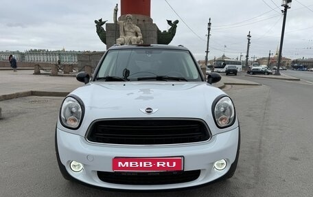 MINI Coupe, 2014 год, 1 400 000 рублей, 1 фотография