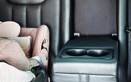 Geely Emgrand 7 I, 2018 год, 1 090 000 рублей, 5 фотография