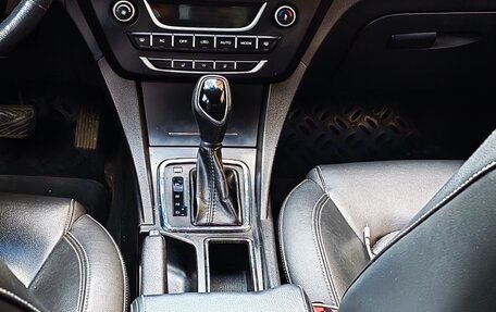 Geely Emgrand 7 I, 2018 год, 1 090 000 рублей, 7 фотография