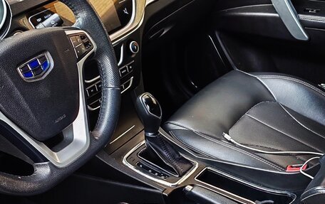 Geely Emgrand 7 I, 2018 год, 1 090 000 рублей, 6 фотография